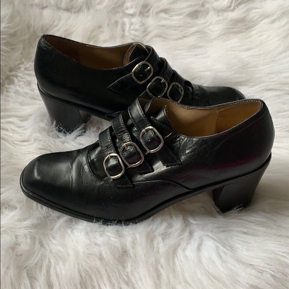 🖤STUDIO by 4 Seasons Dress Shoes